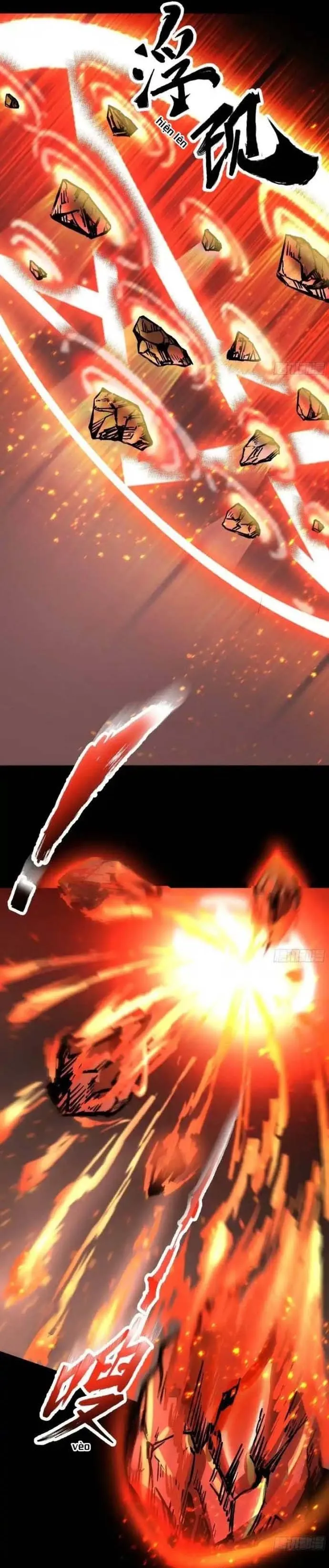 Quỷ Vương Ấy Thế Mà Lại Là Một Dũng Sĩ?: Chapter 28