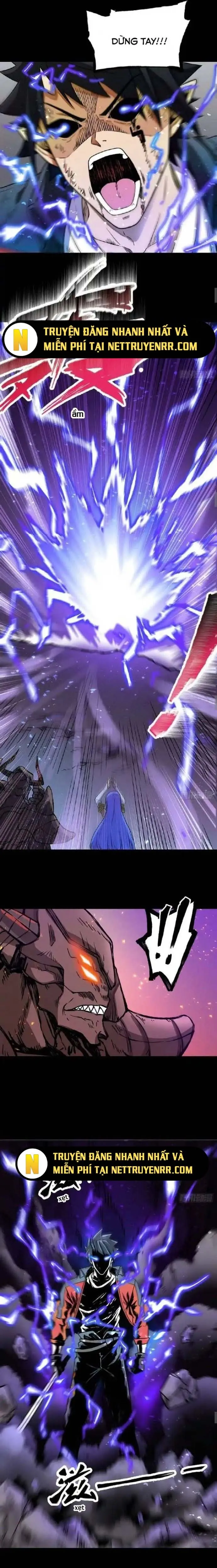 Quỷ Vương Ấy Thế Mà Lại Là Một Dũng Sĩ?: Chapter 29
