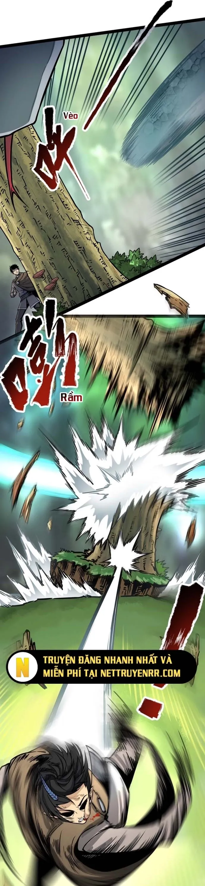 Quỷ Vương Ấy Thế Mà Lại Là Một Dũng Sĩ?: Chapter 3
