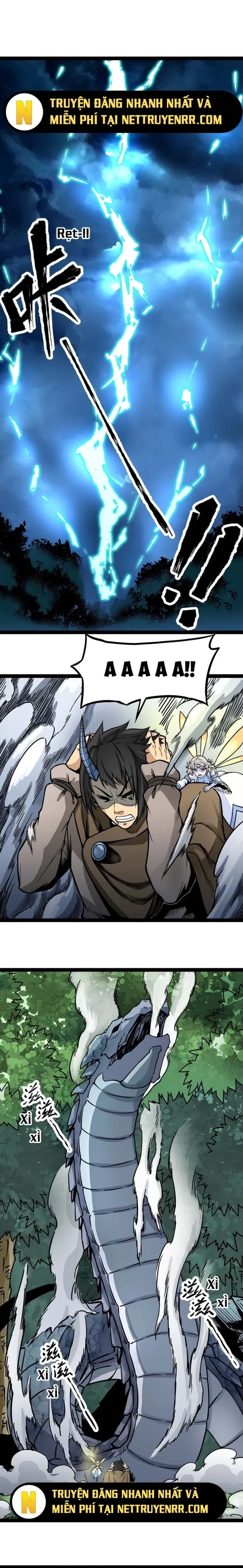 Quỷ Vương Ấy Thế Mà Lại Là Một Dũng Sĩ?: Chapter 3