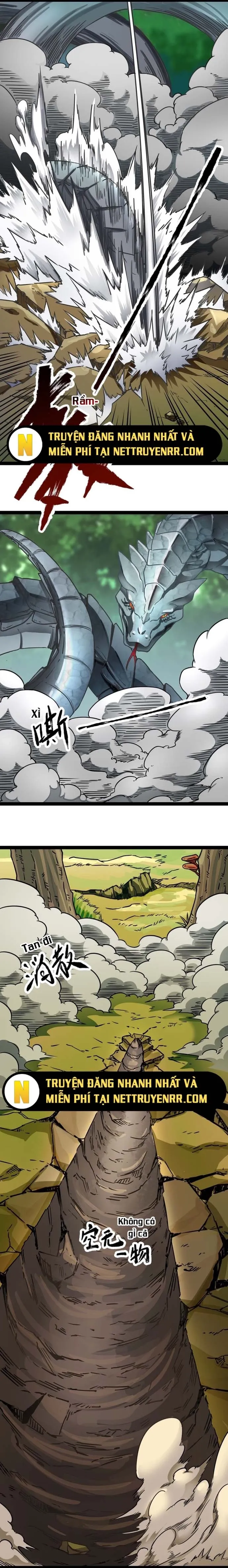 Quỷ Vương Ấy Thế Mà Lại Là Một Dũng Sĩ?: Chapter 3