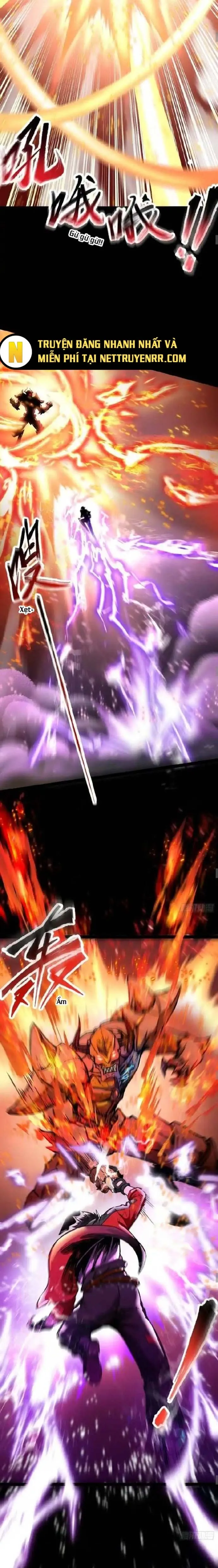 Quỷ Vương Ấy Thế Mà Lại Là Một Dũng Sĩ?: Chapter 30