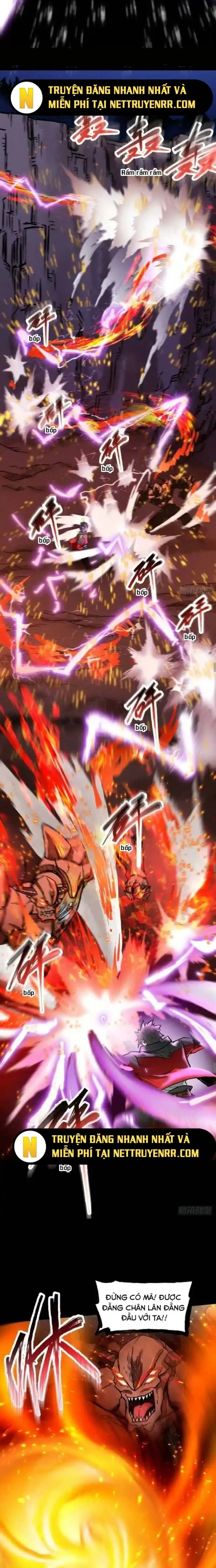 Quỷ Vương Ấy Thế Mà Lại Là Một Dũng Sĩ?: Chapter 30