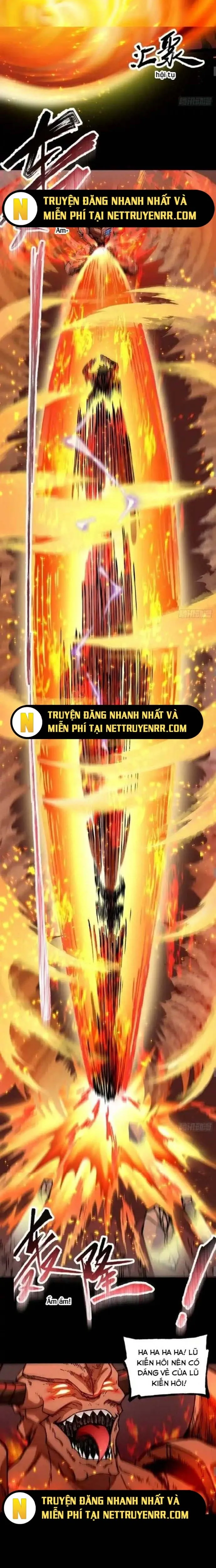 Quỷ Vương Ấy Thế Mà Lại Là Một Dũng Sĩ?: Chapter 30