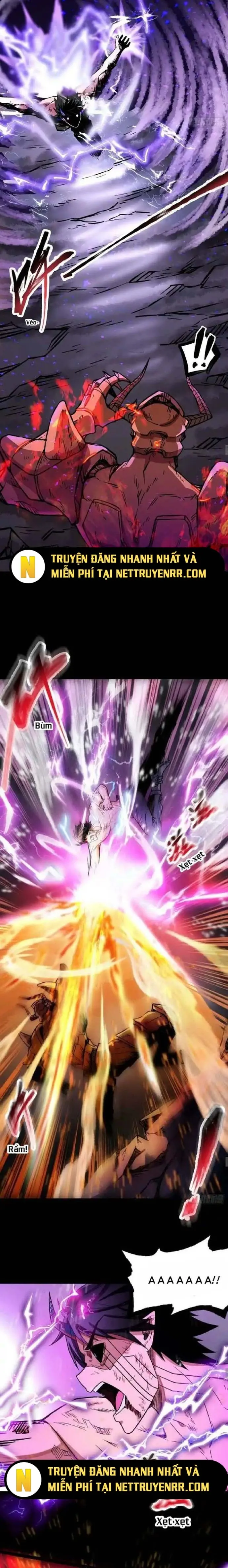 Quỷ Vương Ấy Thế Mà Lại Là Một Dũng Sĩ?: Chapter 30