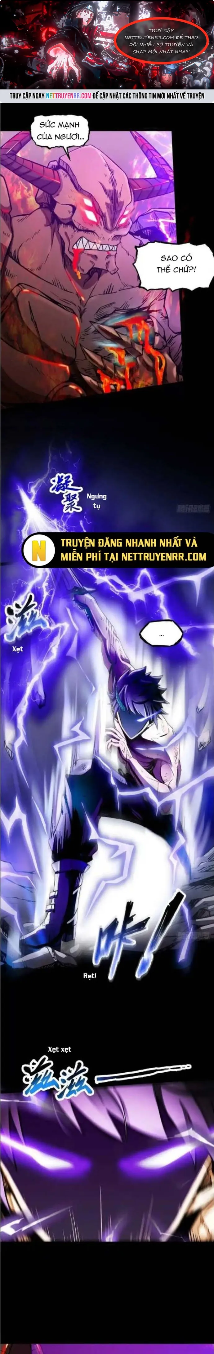 Quỷ Vương Ấy Thế Mà Lại Là Một Dũng Sĩ?: Chapter 31