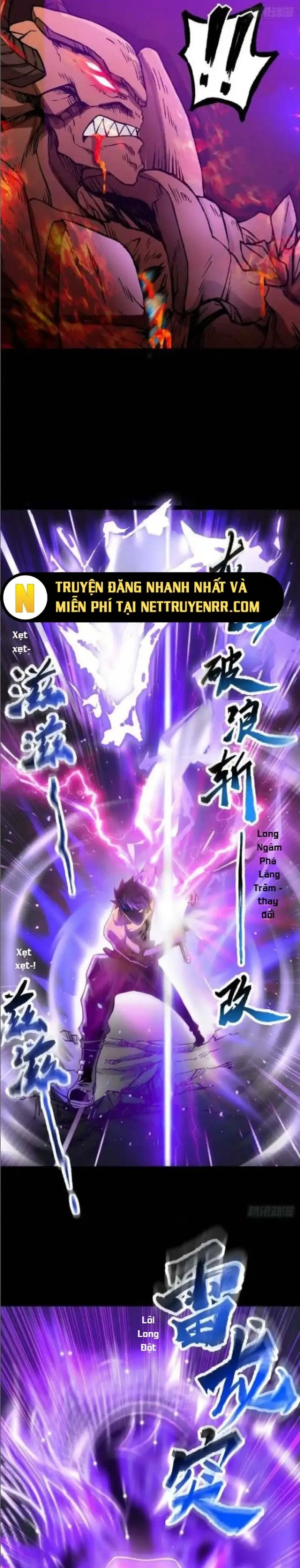 Quỷ Vương Ấy Thế Mà Lại Là Một Dũng Sĩ?: Chapter 31