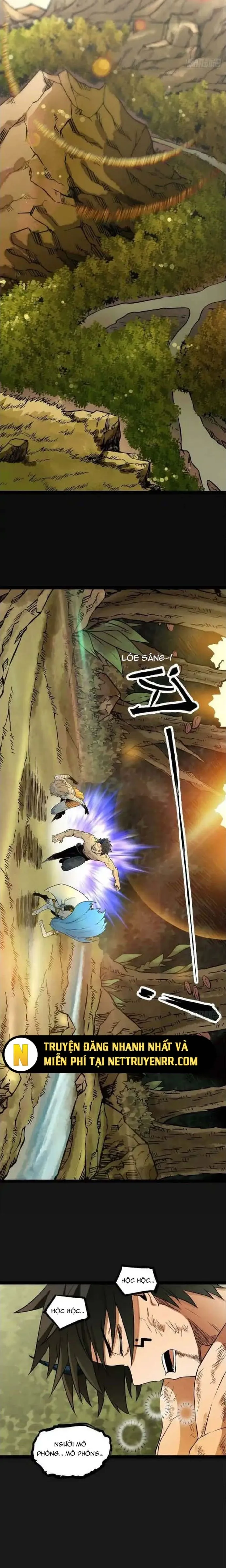 Quỷ Vương Ấy Thế Mà Lại Là Một Dũng Sĩ?: Chapter 31