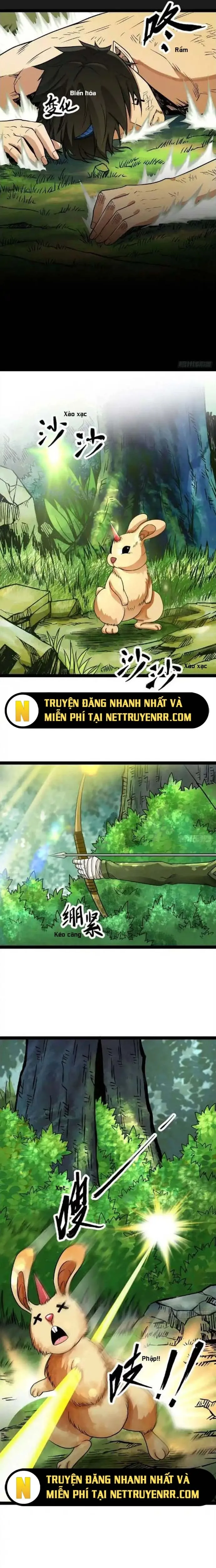 Quỷ Vương Ấy Thế Mà Lại Là Một Dũng Sĩ?: Chapter 31