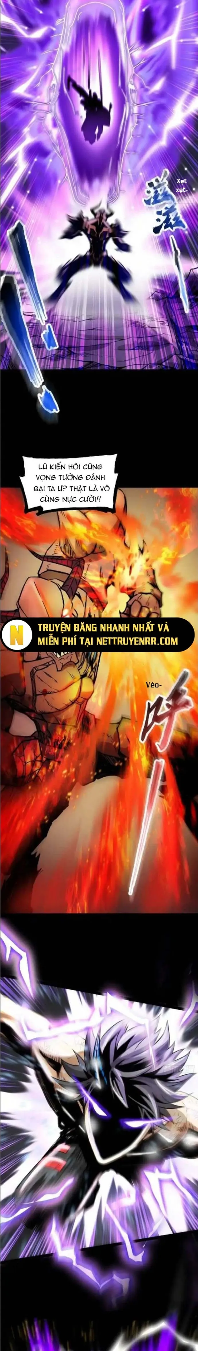 Quỷ Vương Ấy Thế Mà Lại Là Một Dũng Sĩ?: Chapter 31