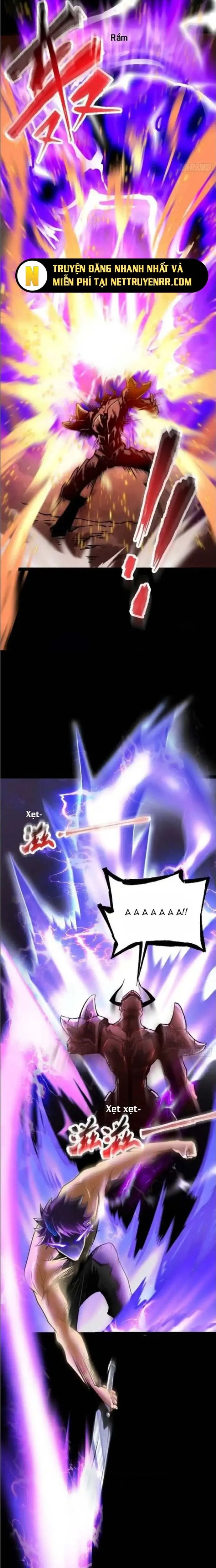 Quỷ Vương Ấy Thế Mà Lại Là Một Dũng Sĩ?: Chapter 31