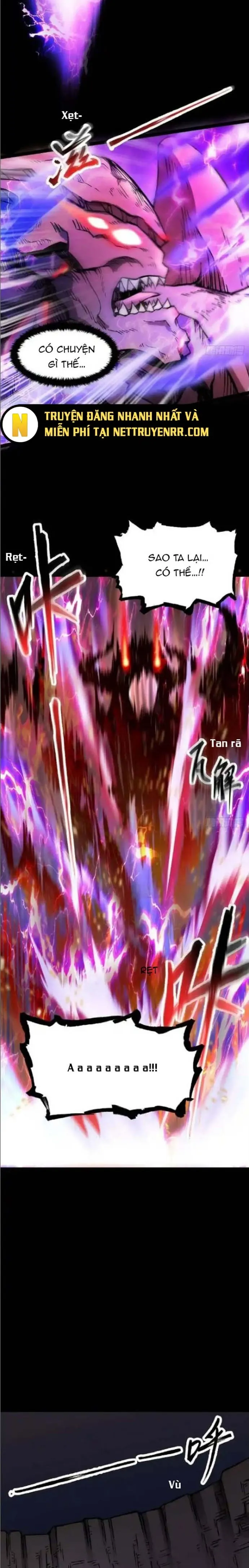 Quỷ Vương Ấy Thế Mà Lại Là Một Dũng Sĩ?: Chapter 31