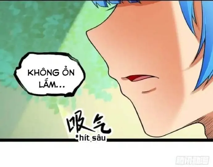 Quỷ Vương Ấy Thế Mà Lại Là Một Dũng Sĩ?: Chapter 32