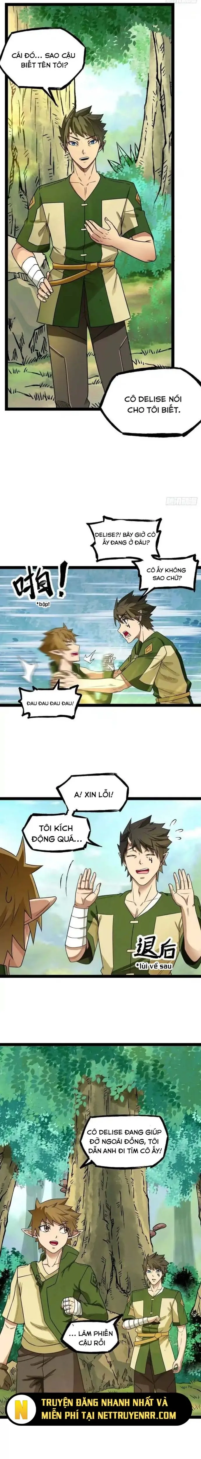 Quỷ Vương Ấy Thế Mà Lại Là Một Dũng Sĩ?: Chapter 32