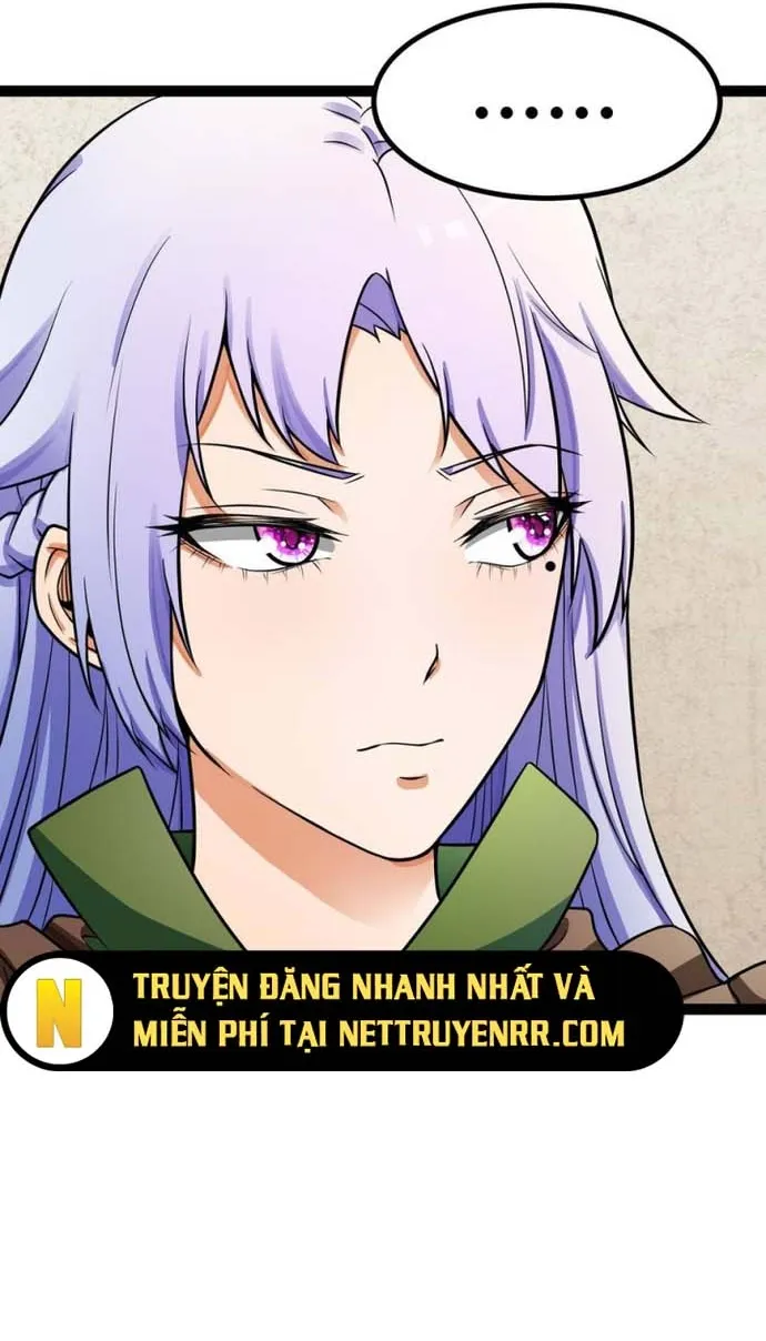 Quỷ Vương Ấy Thế Mà Lại Là Một Dũng Sĩ?: Chapter 33