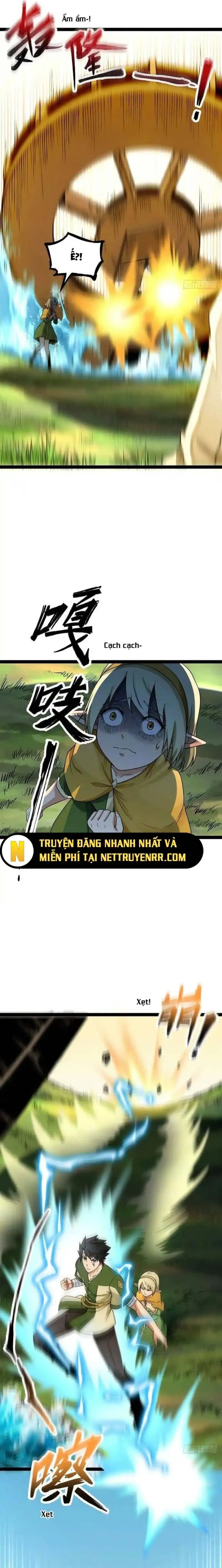 Quỷ Vương Ấy Thế Mà Lại Là Một Dũng Sĩ?: Chapter 34