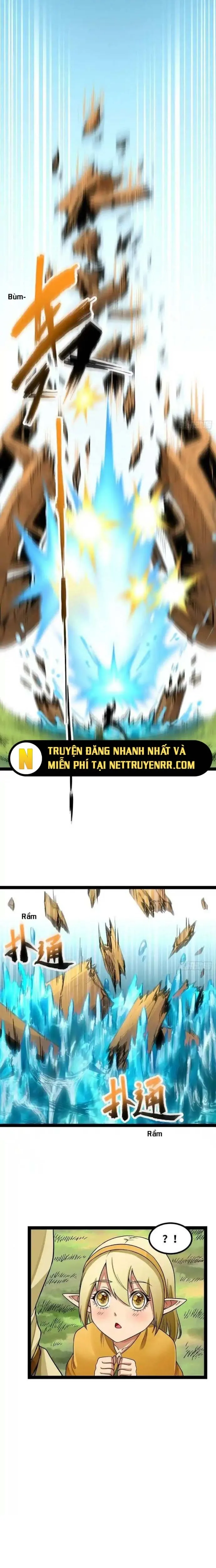 Quỷ Vương Ấy Thế Mà Lại Là Một Dũng Sĩ?: Chapter 34