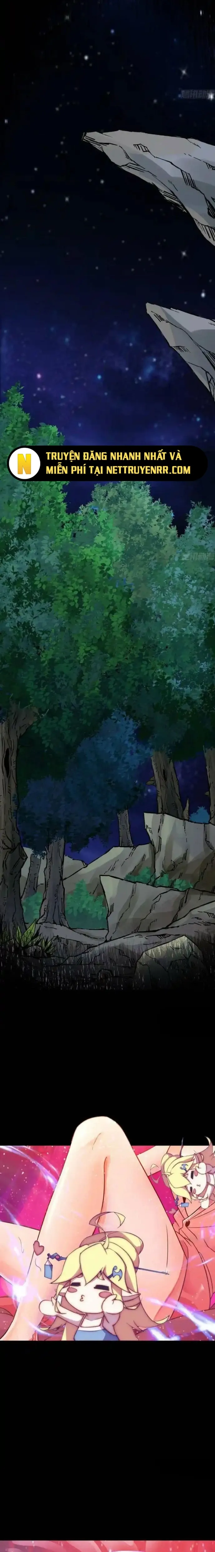 Quỷ Vương Ấy Thế Mà Lại Là Một Dũng Sĩ?: Chapter 35