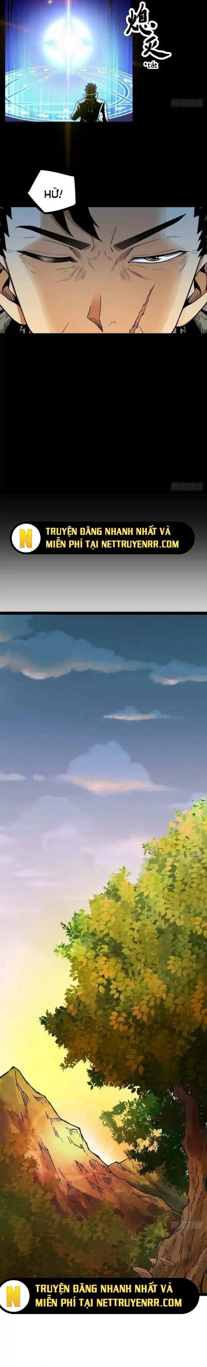 Quỷ Vương Ấy Thế Mà Lại Là Một Dũng Sĩ?: Chapter 36