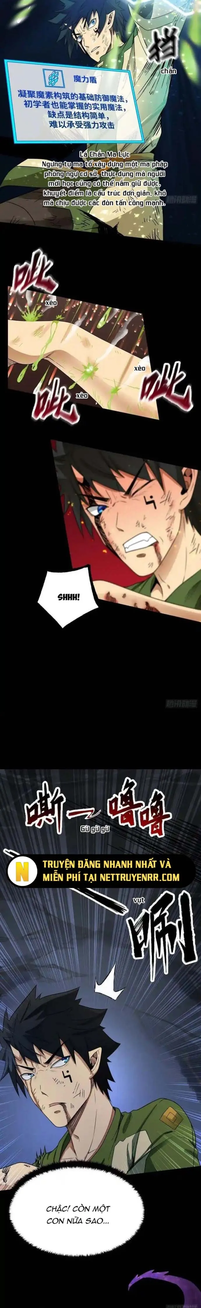 Quỷ Vương Ấy Thế Mà Lại Là Một Dũng Sĩ?: Chapter 37