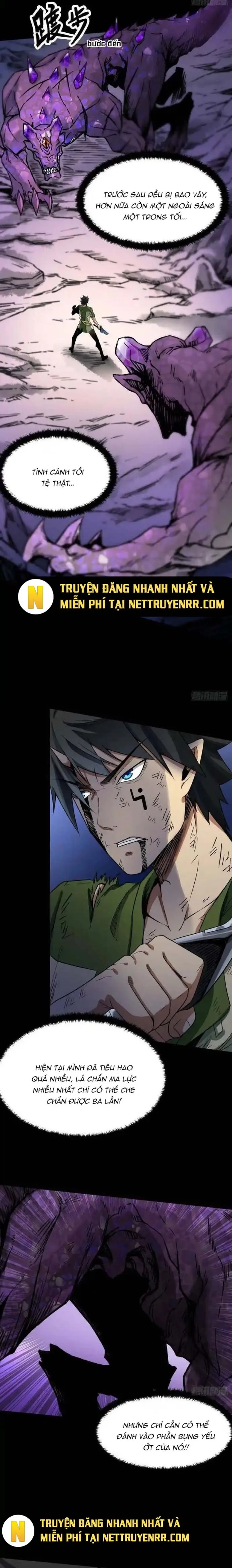 Quỷ Vương Ấy Thế Mà Lại Là Một Dũng Sĩ?: Chapter 37