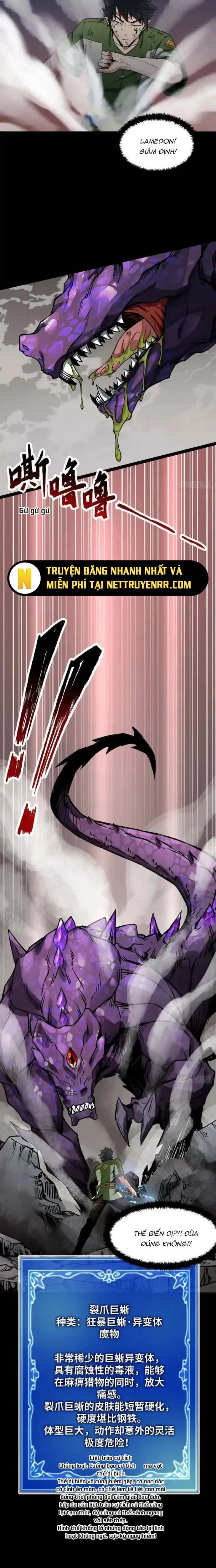 Quỷ Vương Ấy Thế Mà Lại Là Một Dũng Sĩ?: Chapter 37