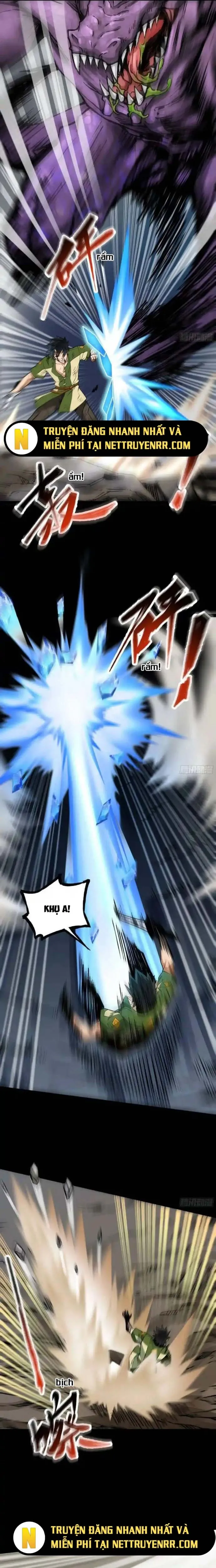 Quỷ Vương Ấy Thế Mà Lại Là Một Dũng Sĩ?: Chapter 38