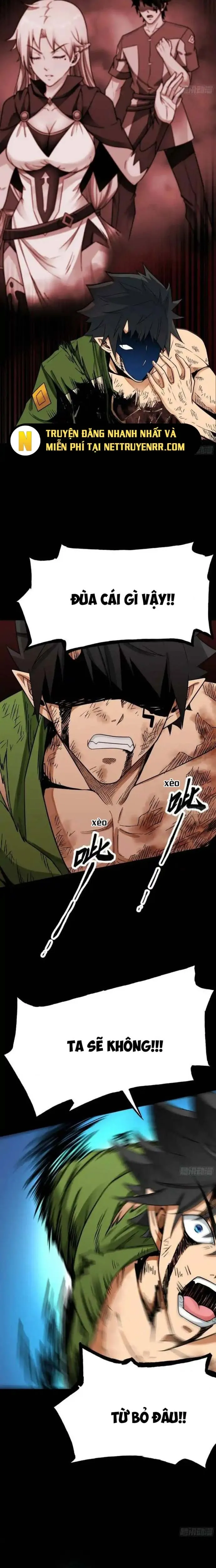 Quỷ Vương Ấy Thế Mà Lại Là Một Dũng Sĩ?: Chapter 38