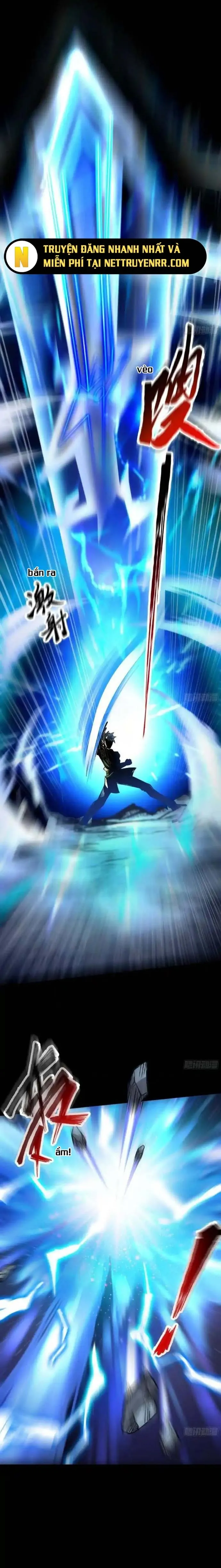 Quỷ Vương Ấy Thế Mà Lại Là Một Dũng Sĩ?: Chapter 38