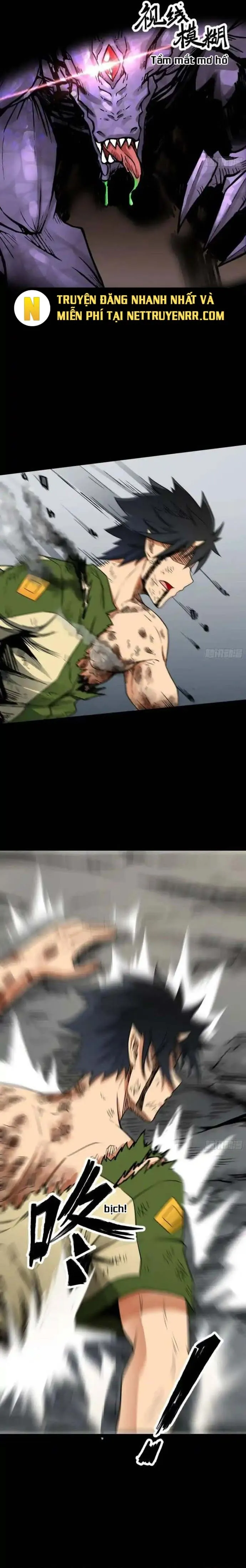 Quỷ Vương Ấy Thế Mà Lại Là Một Dũng Sĩ?: Chapter 38