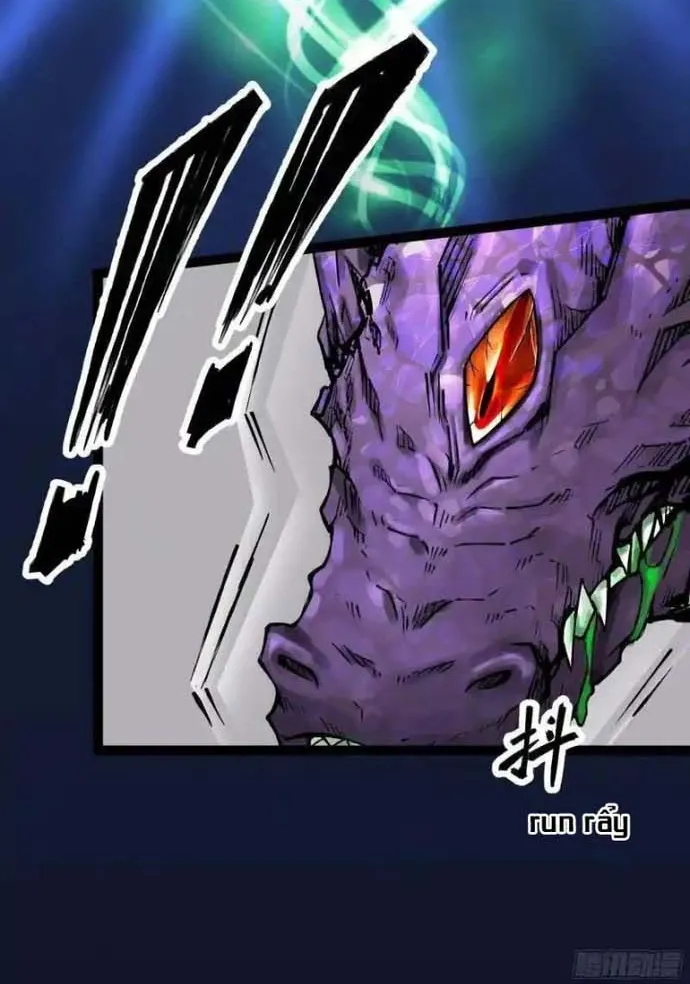 Quỷ Vương Ấy Thế Mà Lại Là Một Dũng Sĩ?: Chapter 38