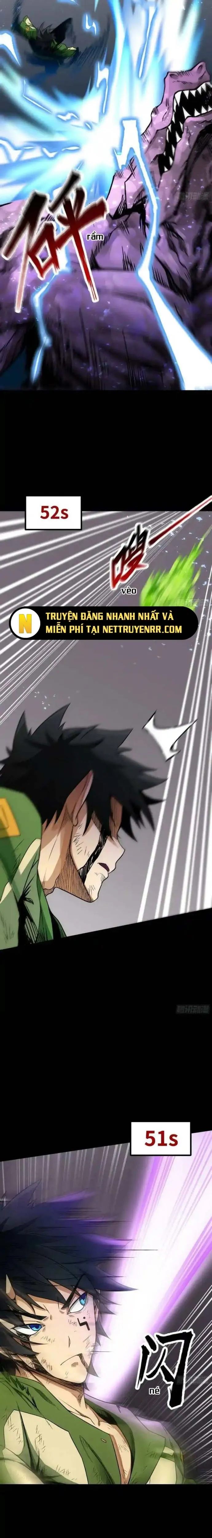 Quỷ Vương Ấy Thế Mà Lại Là Một Dũng Sĩ?: Chapter 38