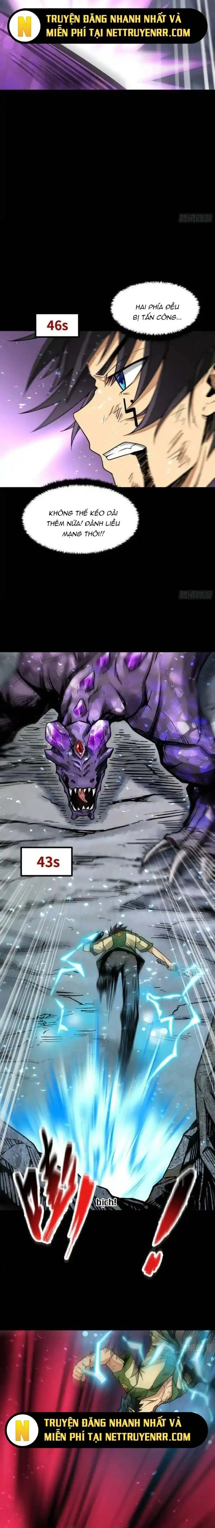 Quỷ Vương Ấy Thế Mà Lại Là Một Dũng Sĩ?: Chapter 38