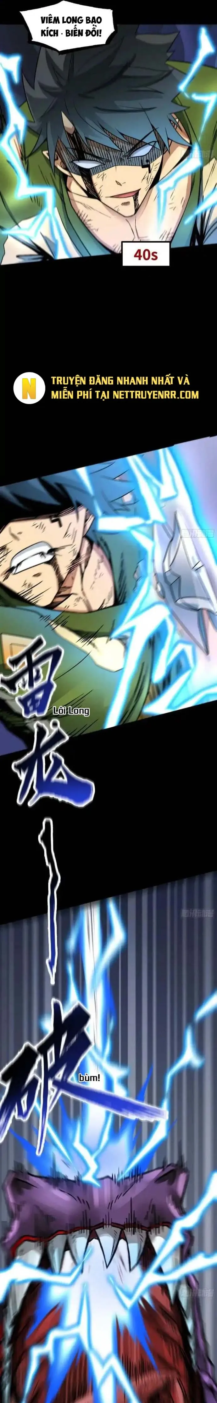 Quỷ Vương Ấy Thế Mà Lại Là Một Dũng Sĩ?: Chapter 38