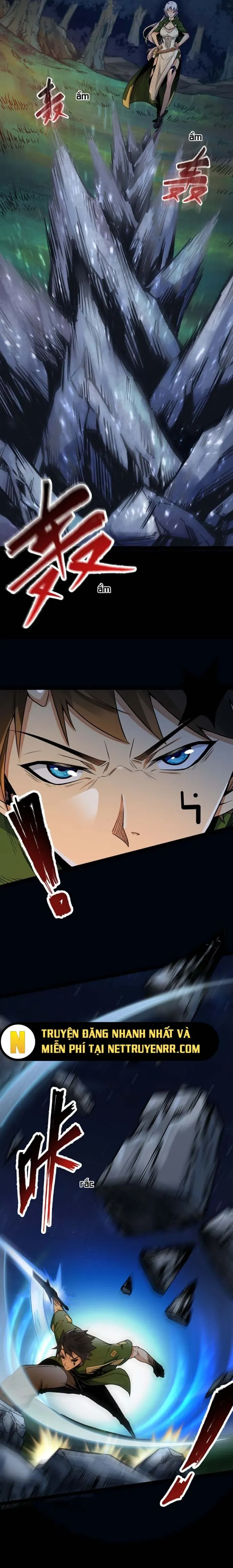 Quỷ Vương Ấy Thế Mà Lại Là Một Dũng Sĩ?: Chapter 40