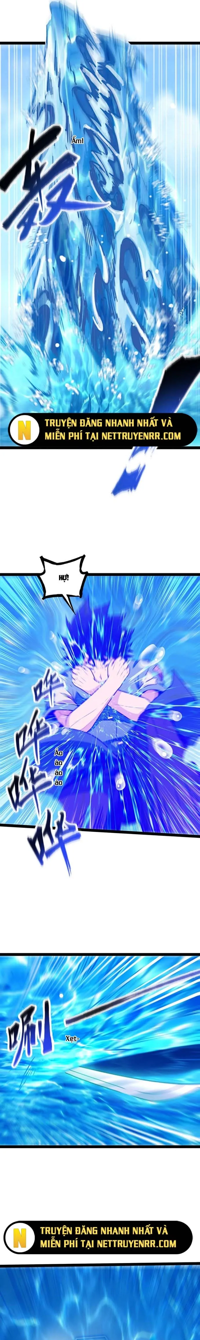 Quỷ Vương Ấy Thế Mà Lại Là Một Dũng Sĩ?: Chapter 41