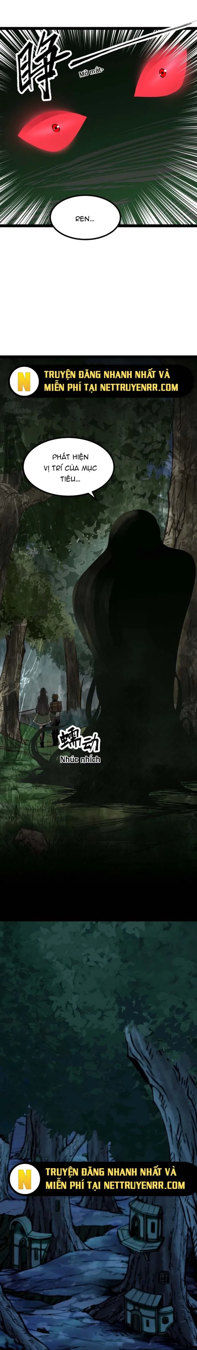 Quỷ Vương Ấy Thế Mà Lại Là Một Dũng Sĩ?: Chapter 42