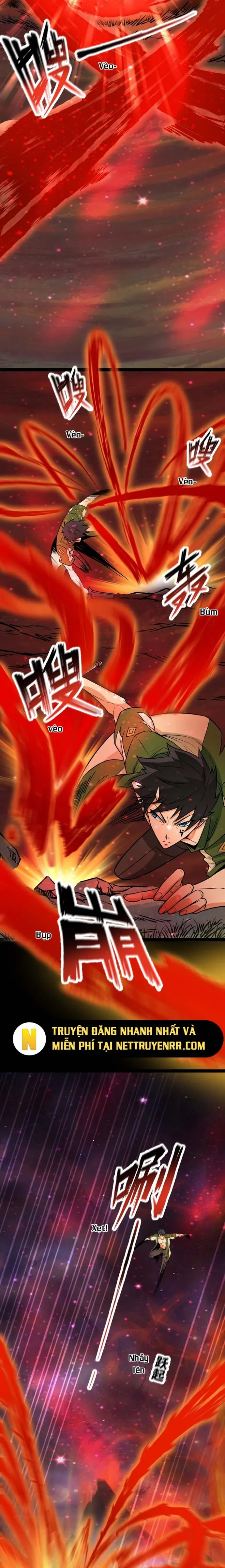 Quỷ Vương Ấy Thế Mà Lại Là Một Dũng Sĩ?: Chapter 42