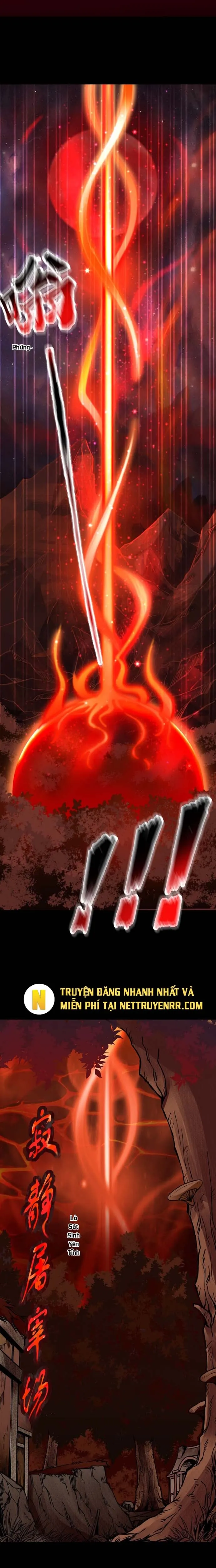 Quỷ Vương Ấy Thế Mà Lại Là Một Dũng Sĩ?: Chapter 42