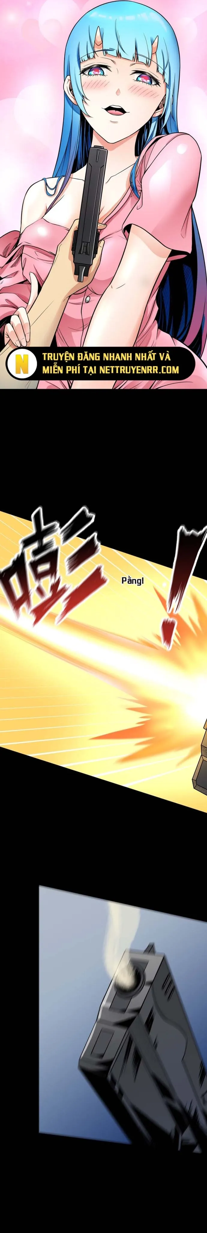 Quỷ Vương Ấy Thế Mà Lại Là Một Dũng Sĩ?: Chapter 42