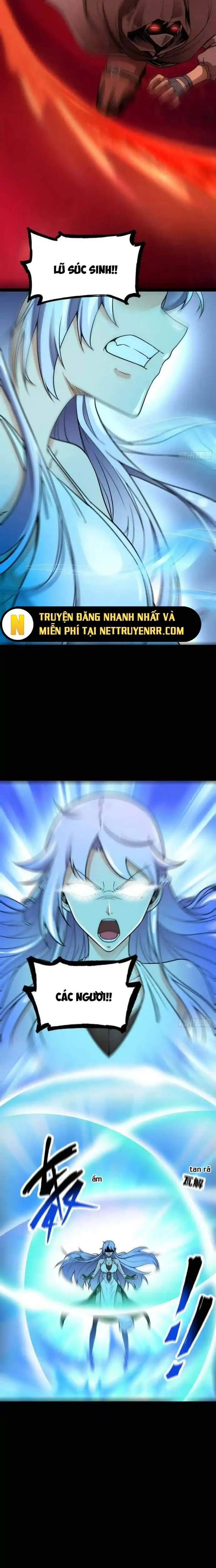 Quỷ Vương Ấy Thế Mà Lại Là Một Dũng Sĩ?: Chapter 43