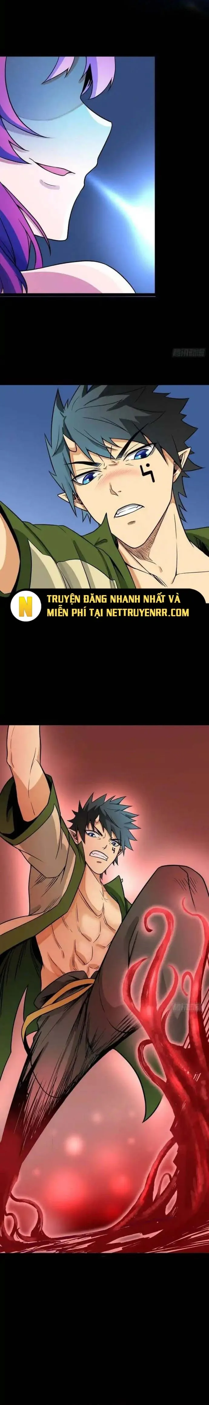 Quỷ Vương Ấy Thế Mà Lại Là Một Dũng Sĩ?: Chapter 43