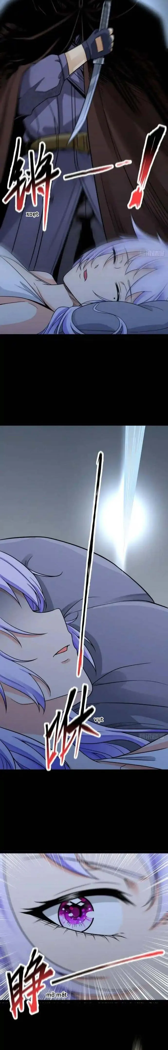 Quỷ Vương Ấy Thế Mà Lại Là Một Dũng Sĩ?: Chapter 43