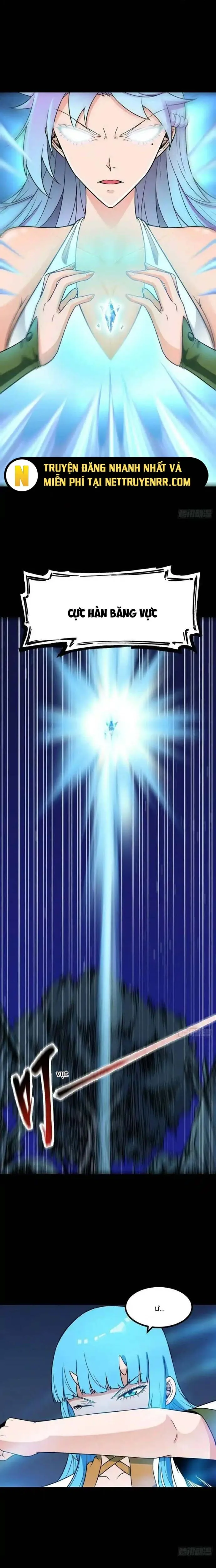 Quỷ Vương Ấy Thế Mà Lại Là Một Dũng Sĩ?: Chapter 44