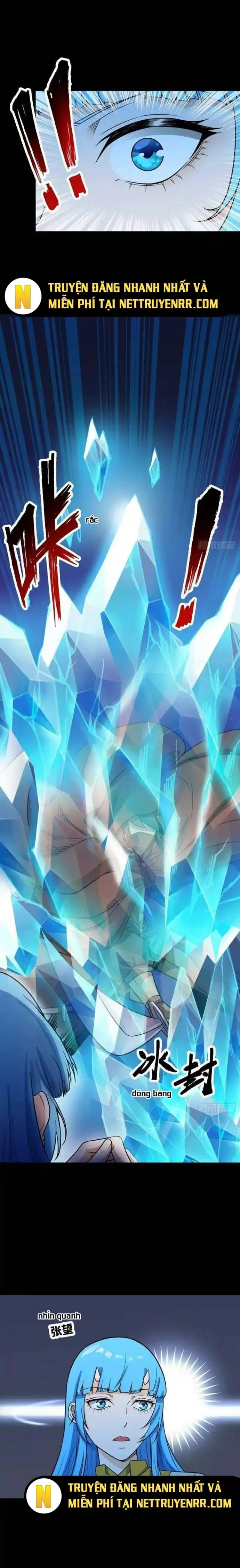 Quỷ Vương Ấy Thế Mà Lại Là Một Dũng Sĩ?: Chapter 44