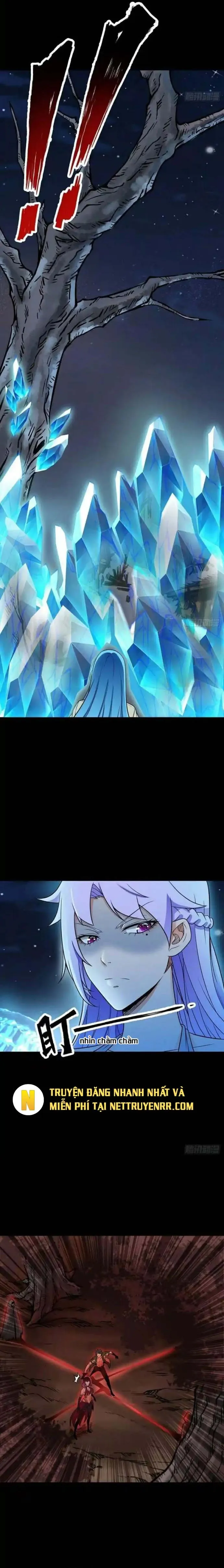 Quỷ Vương Ấy Thế Mà Lại Là Một Dũng Sĩ?: Chapter 44