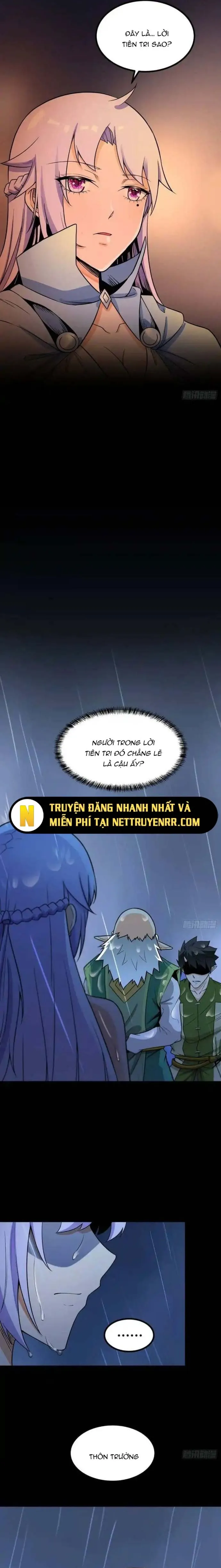 Quỷ Vương Ấy Thế Mà Lại Là Một Dũng Sĩ?: Chapter 45