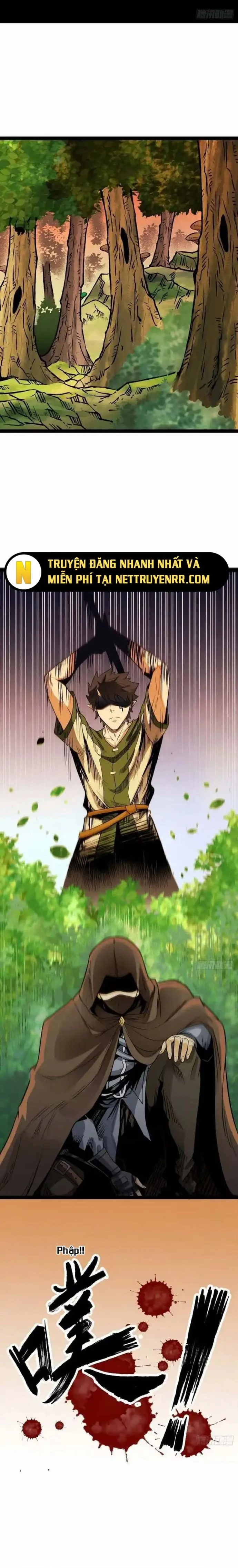 Quỷ Vương Ấy Thế Mà Lại Là Một Dũng Sĩ?: Chapter 46