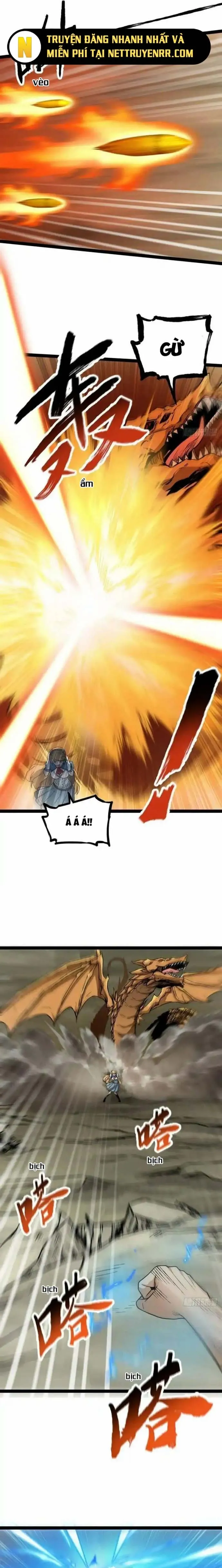 Quỷ Vương Ấy Thế Mà Lại Là Một Dũng Sĩ?: Chapter 47