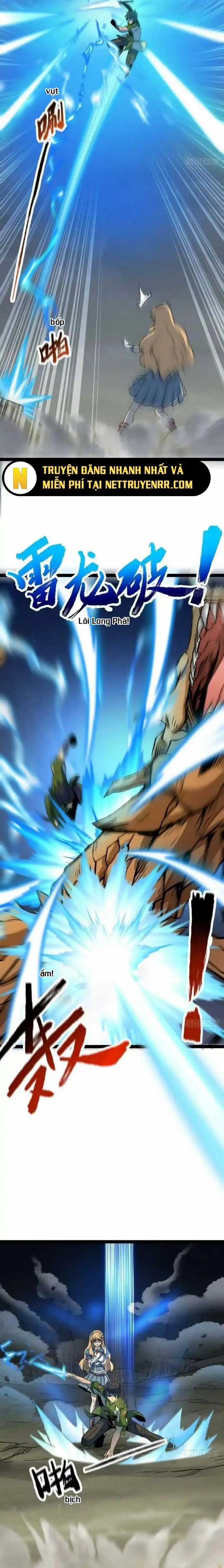 Quỷ Vương Ấy Thế Mà Lại Là Một Dũng Sĩ?: Chapter 47